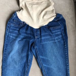Maternity Jeans